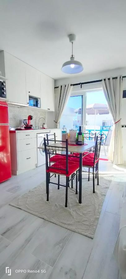 Red Lejlighed Puerto del Carmen  Eksteriør billede